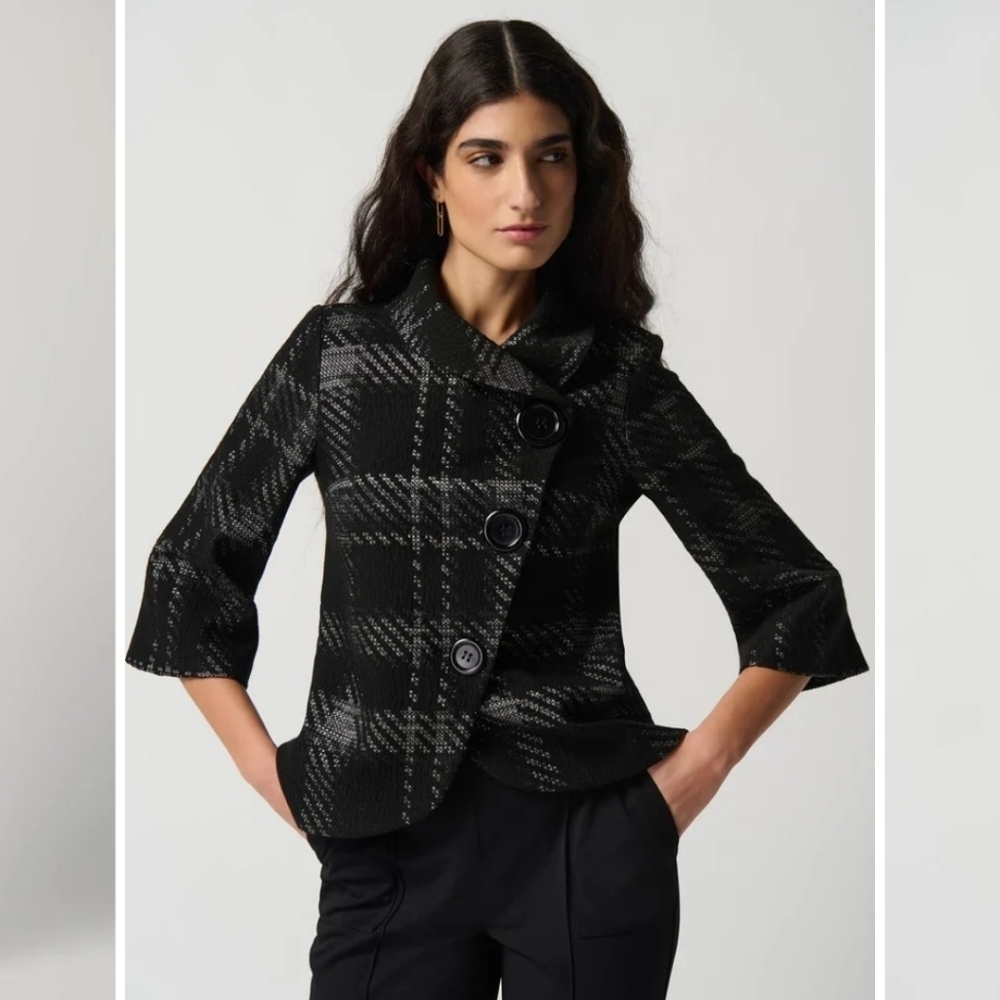 Joseph Ribkoff  Jacket